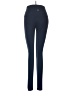 Lululemon Athletica Solid Blue Active Pants Size 8 - photo 2