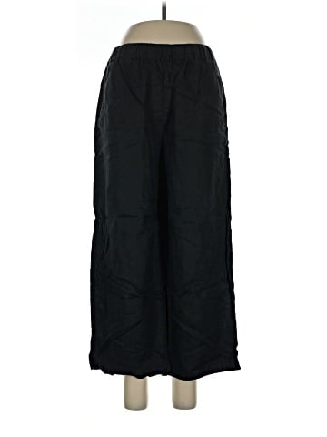 Cynthia Rowley Linen Pants (view 1)
