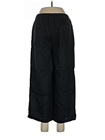 Cynthia Rowley Linen Pants (view 2)