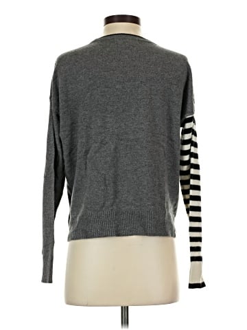 Love Over/H8 Cashmere Pullover Sweater (view 2)