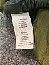 Cinq à Sept 100% Cupro Green Cargo Pants Size XXS - photo 8