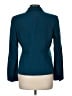 Nine West Teal Blazer Size 8 - photo 2