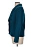 Nine West Teal Blazer Size 8 - photo 5