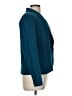 Nine West Teal Blazer Size 8 - photo 4