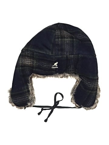 Kangol Winter Hat (view 2)