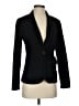 Apt. 9 Black Blazer Size 4 - photo 1