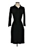 Carole Little Black Casual Dress Size 4 - photo 1