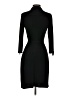 Carole Little Black Casual Dress Size 4 - photo 2
