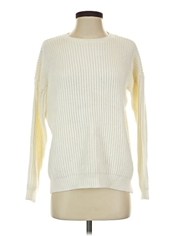 Forever 21 Pullover Sweater (view 1)