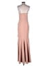 Jay Godfrey Pink Cocktail Dress Size 4 - photo 2