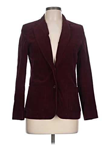 Unbranded Blazer (view 1)