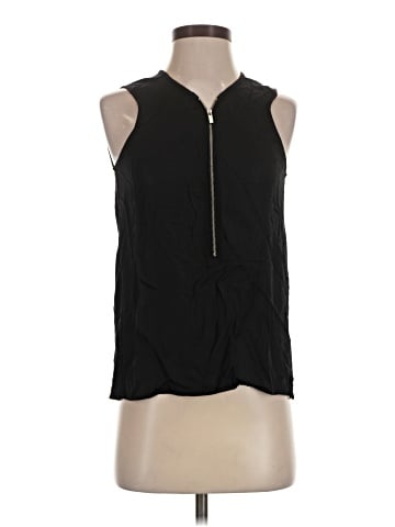 The Kooples Sleeveless T-Shirt (view 1)