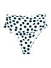 Cupshe Polka Dots White Swimsuit Bottoms Size XL - photo 1