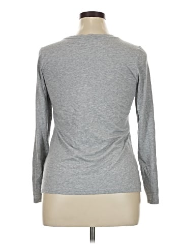 Nordstrom Long Sleeve T-Shirt (view 2)