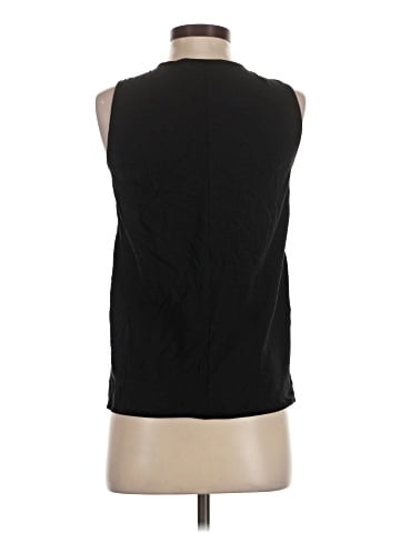 The Kooples Sleeveless T-Shirt (view 2)