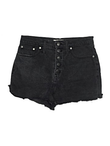 Madewell Denim Shorts (view 1)