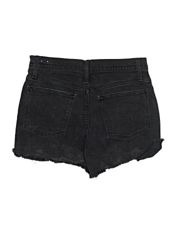 Madewell Denim Shorts (view 2)