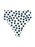 Cupshe Polka Dots White Swimsuit Bottoms Size XL - photo 2