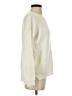Forever 21 Ivory Pullover Sweater Size S - photo 4
