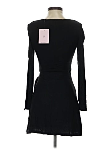 Hello Molly Cocktail Dress (view 2)