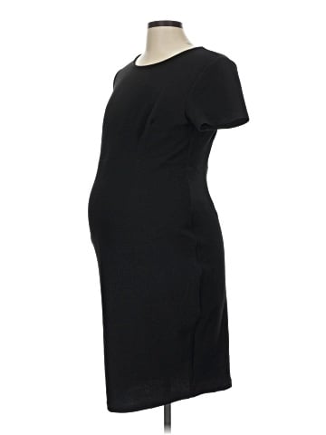 Motherhood Casual Dress (view 1)