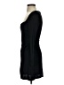 Hello Molly Black Cocktail Dress Size 4 - photo 5