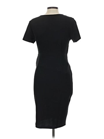 Motherhood Casual Dress (view 2)