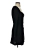 Hello Molly Black Cocktail Dress Size 4 - photo 4