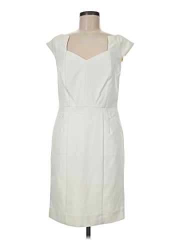 Etcetera Casual Dress (view 1)