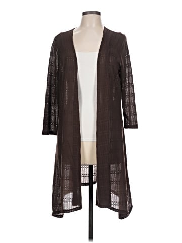Slinky Brand Kimono (view 1)