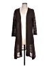 Slinky Brand Brown Kimono Size L - photo 1
