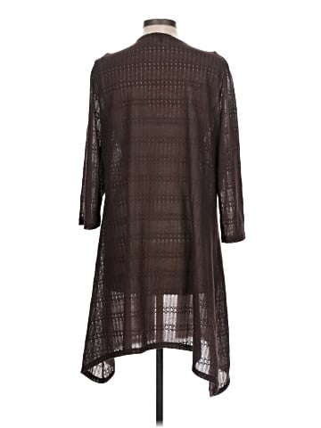 Slinky Brand Kimono (view 2)