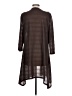 Slinky Brand Brown Kimono Size L - photo 2