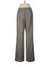 Ann Taylor Gray Dress Pants Size 6 - photo 2