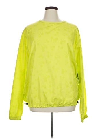 Disney Long Sleeve Top (view 1)