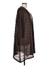 Slinky Brand Brown Kimono Size L - photo 4