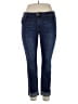 Kut from the Kloth Blue Jeans Size 14 - photo 1