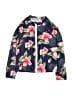 Grace Karin Blue Rash Guard Size 6 - photo 1