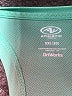 Athletic Works 100% Polyester Green Active Tank Size XXL - photo 7