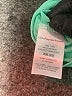 Athletic Works 100% Polyester Green Active Tank Size XXL - photo 8