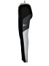 Nike Color Block Black Active Pants Size L - photo 5