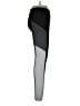 Nike Color Block Black Active Pants Size L - photo 4