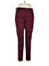 Lularoe Burgundy Jeans Size 34 waist - photo 1