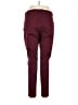 Lularoe Burgundy Jeans Size 34 waist - photo 2