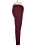 Lularoe Burgundy Jeans Size 34 waist - photo 4
