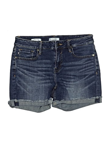 Vigoss Denim Shorts (view 1)