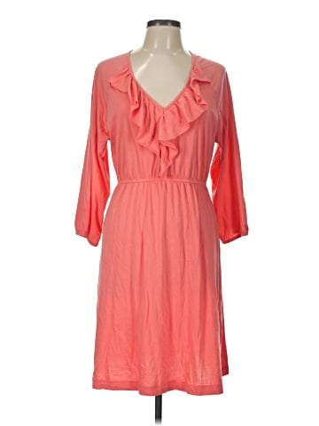 Garnet Hill Casual Dress (view 1)