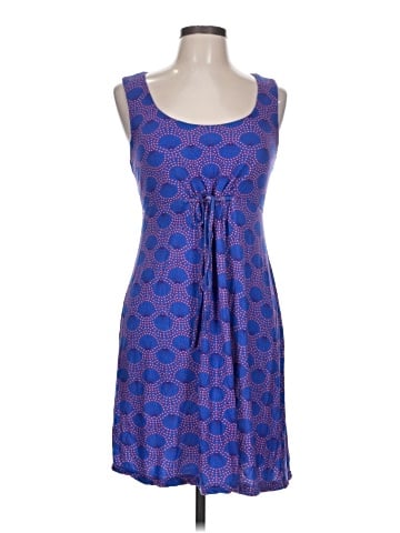 Santiki Casual Dress (view 1)