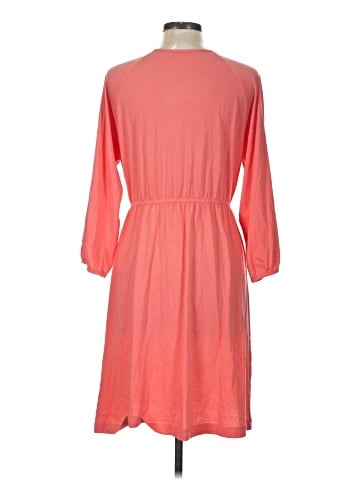 Garnet Hill Casual Dress (view 2)