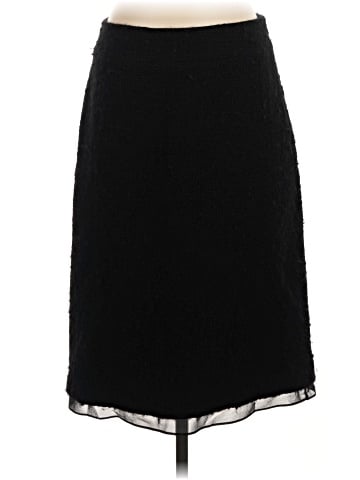 Banana Republic Wool Skirt (view 1)